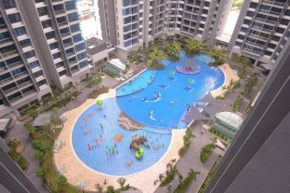 Cozy Haven Atlantis with Large Swimming Pool